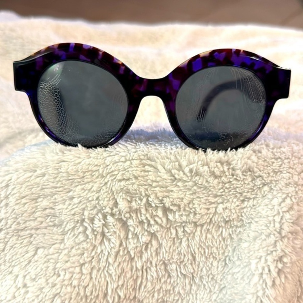 Designer Anne et Valentin Eyeglasses